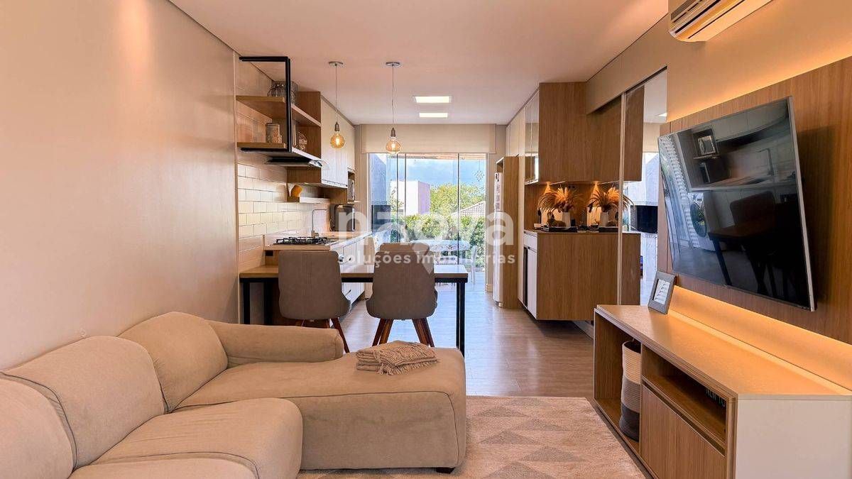 Apartamento, 2 quartos, 65 m² - Foto 12