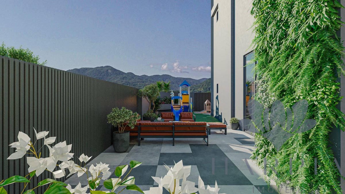 Apartamento, 4 quartos, 185 m² - Foto 42