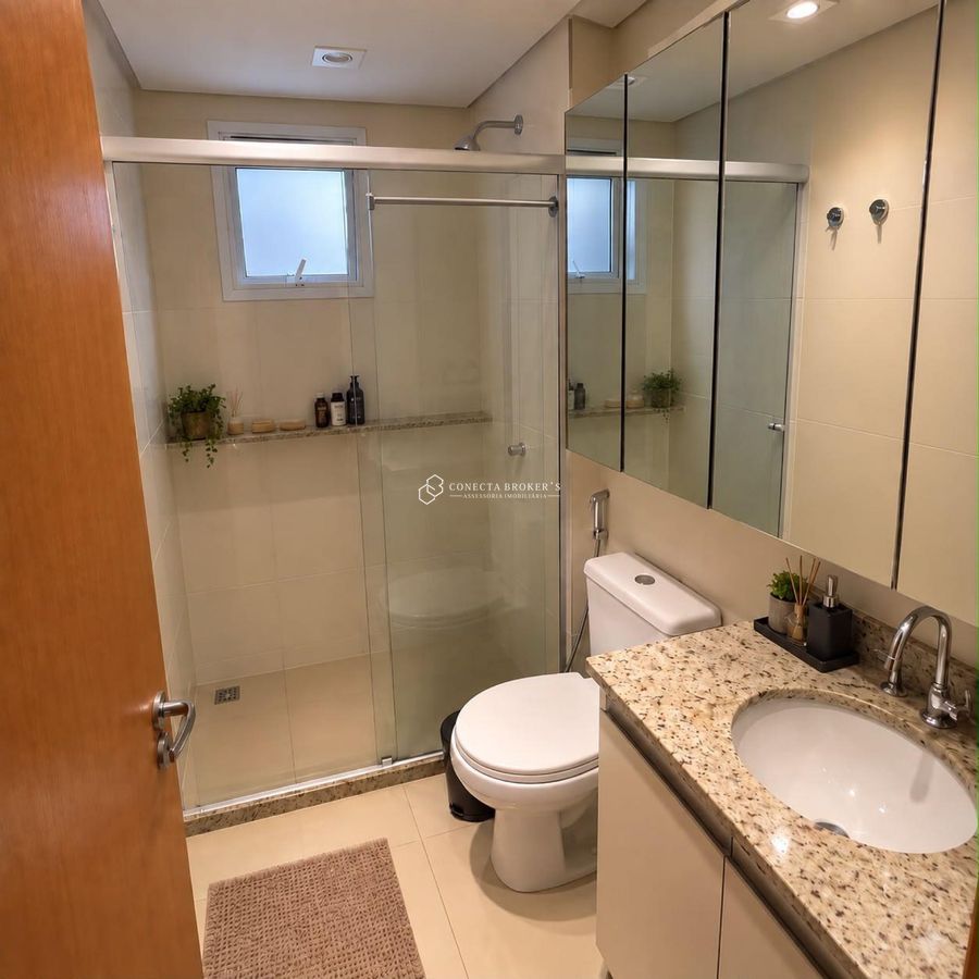 Apartamento, 2 quartos, 96 m² - Foto 6