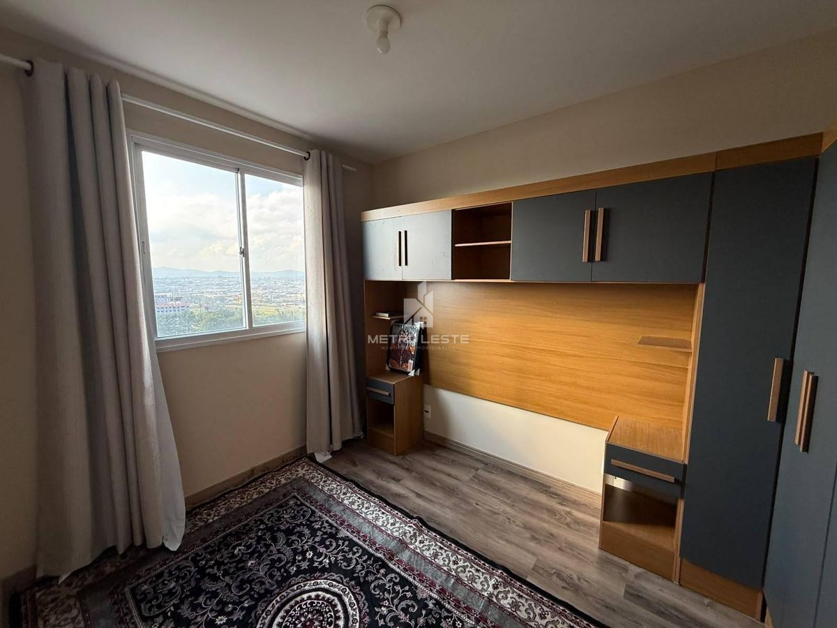 Apartamento, 2 quartos, 40 m² - Foto 10