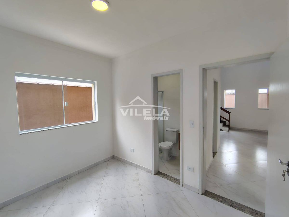 Casa térrea -bairro indaiá-caraguatatuba-sp-venda-comercial ou residencial