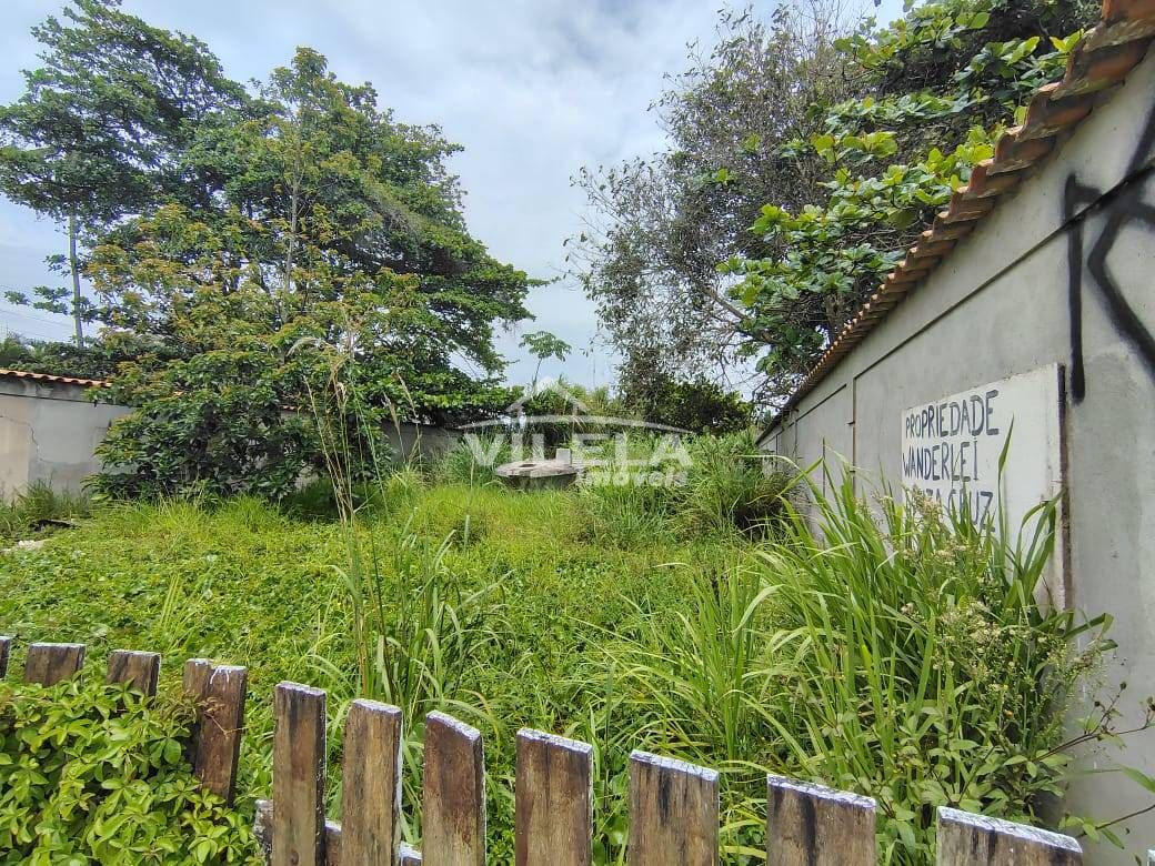 Terreno vista mar -porto novo-caraguatatuba-sp