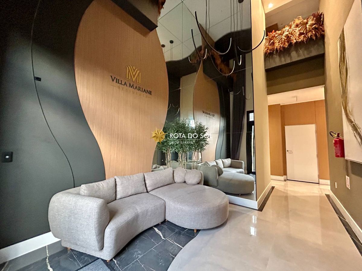 Villa Mariane Apartamento 2 suítes mobiliado à venda Praia Canto Grande Bombinhas SC — foto 7