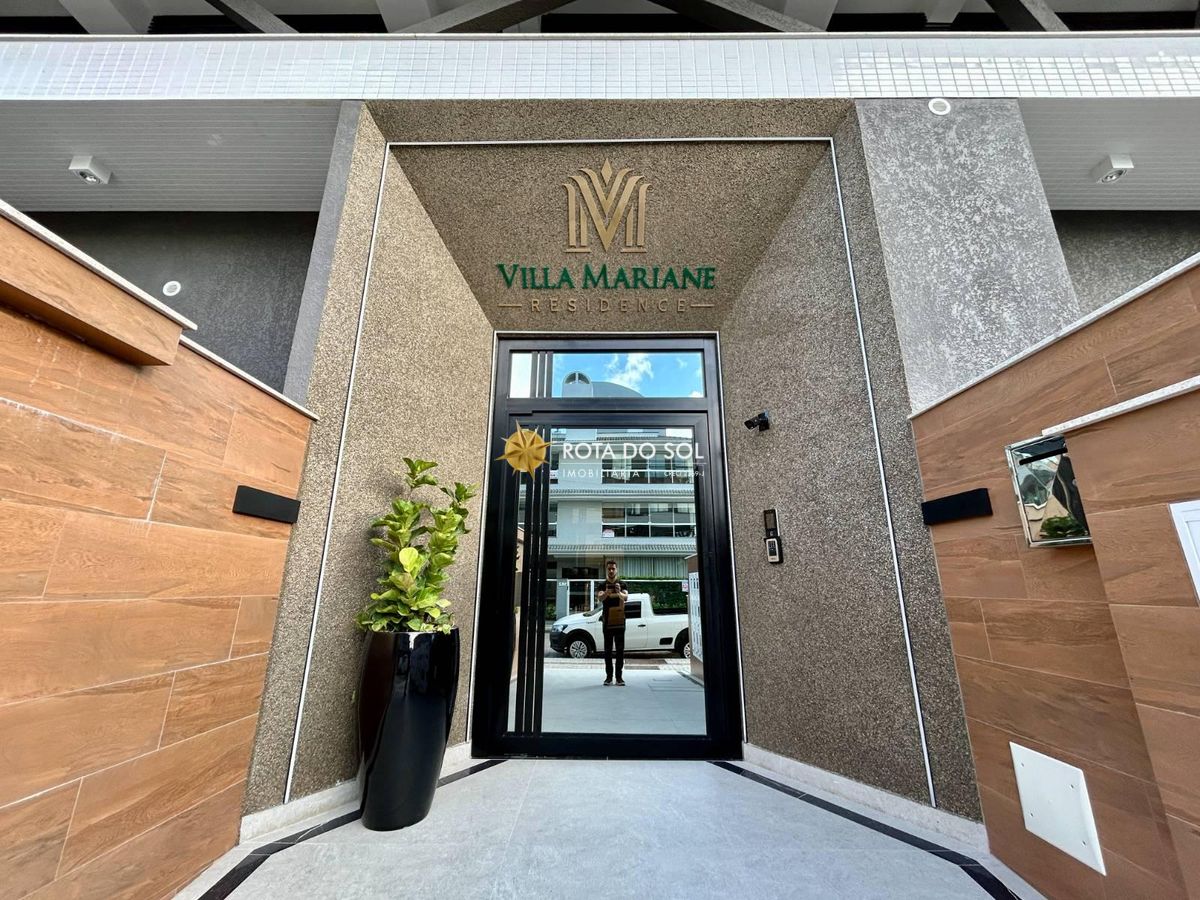 Villa Mariane Apartamento 2 suítes mobiliado à venda Praia Canto Grande Bombinhas SC — foto 2