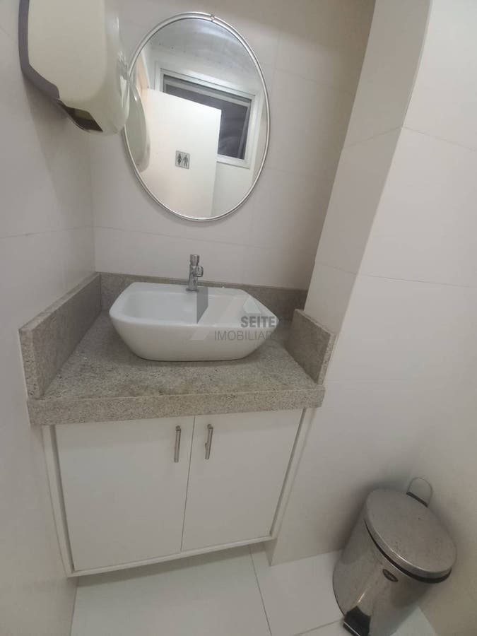 Salas Comerciais para Locação, Centro - Florianópolis