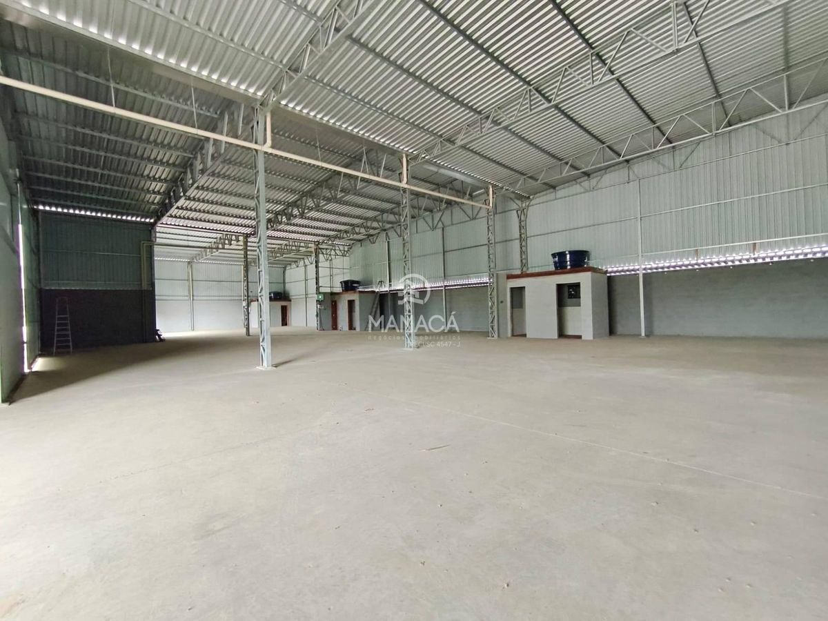 Depósito-Galpão, 805 m² - Foto 10
