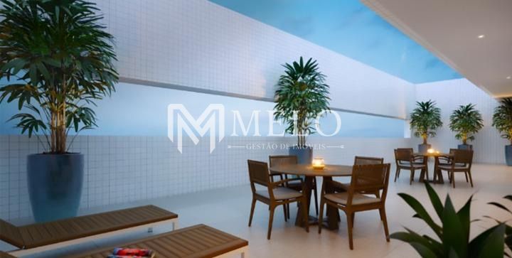 Apartamento, 2 quartos, 58 m² - Foto 6