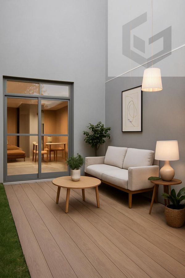 Apartamento com 1 Quarto, Tatuapé - São Paulo