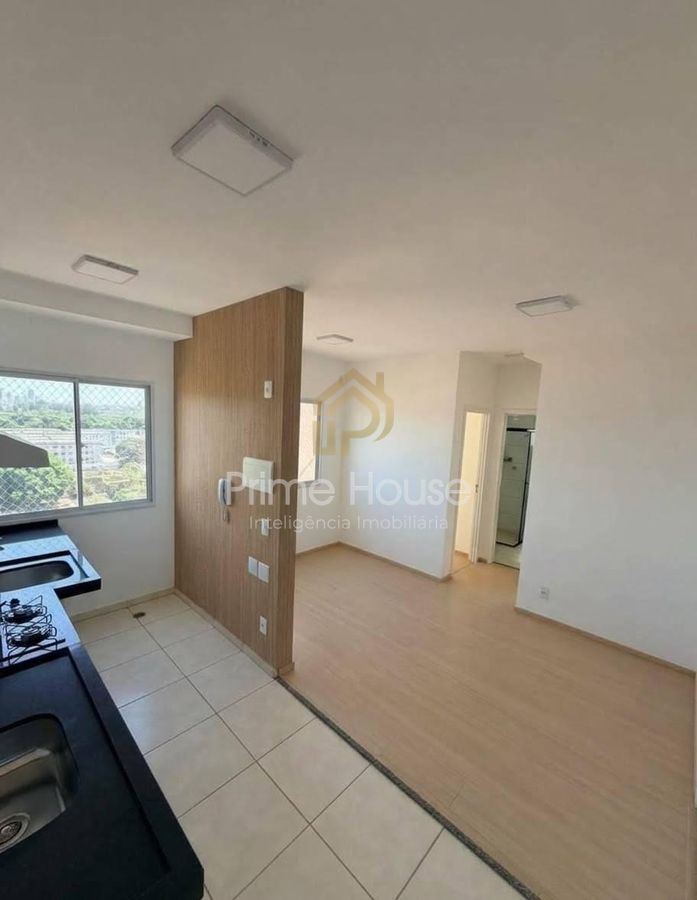 Vende-se Apartamento no Condomínio Parque Ohara RNI - Cuiabá/MT