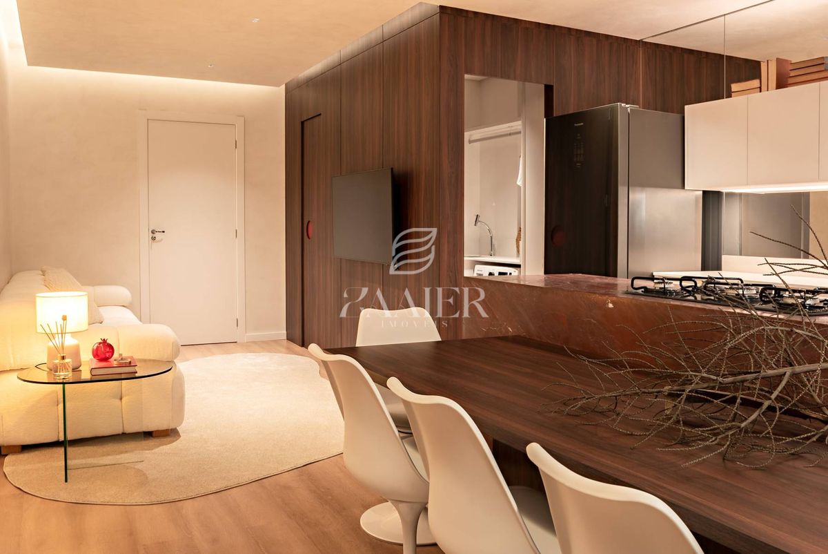 Apartamento com 3 quartos, América - Joinville