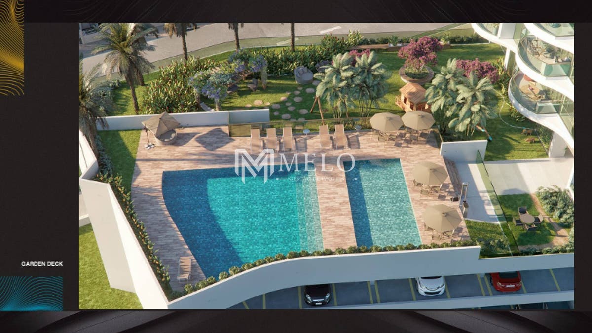 Apartamento, 3 quartos, 141 m² - Foto 21