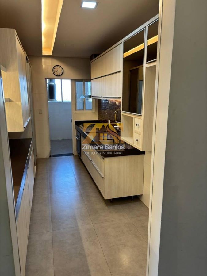 Apartamento, 3 quartos, 110 m² - Foto 13