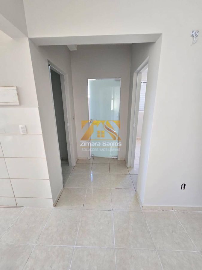 Apartamento, 2 quartos, 47 m² - Foto 8
