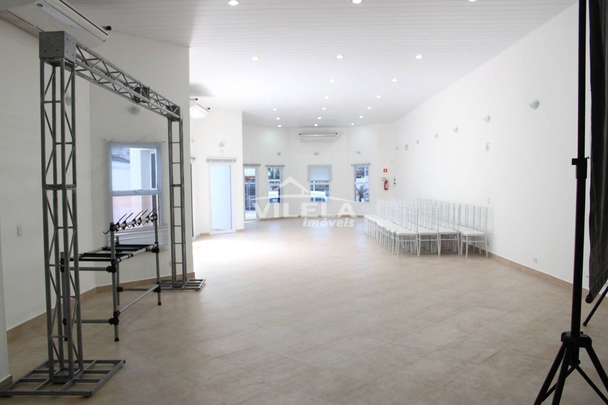 Salão comercial, locação definitiva!!! centro de caraguatatuba-sp