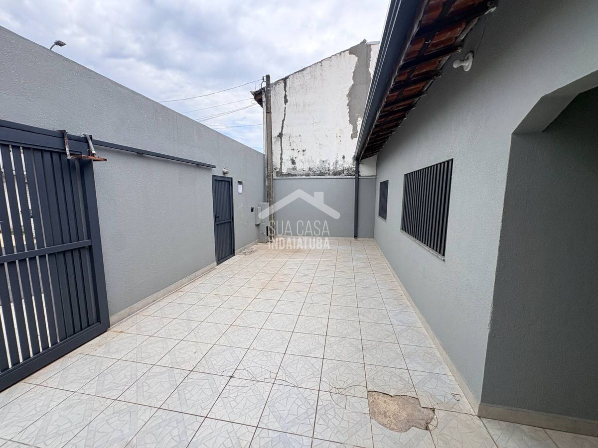 Casa, 3 quartos, 175 m² - Foto 3