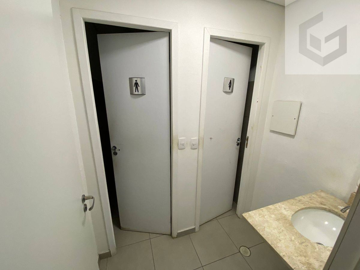 Comercial com 2 Quartos, Pacaembu - São Paulo