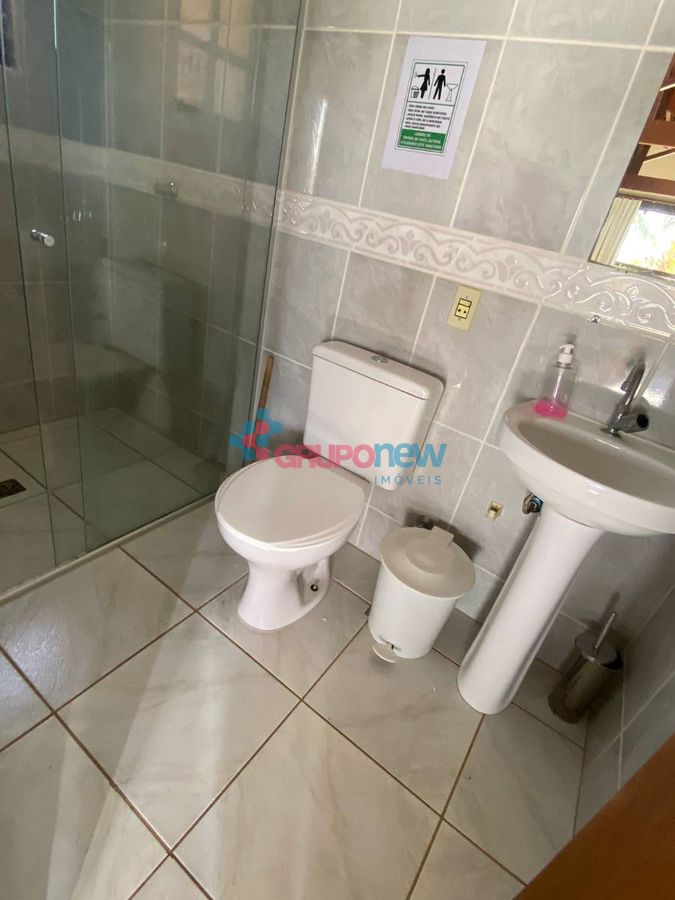 Casa com 6 quartos à Venda, Recanto da Lagoa - Lagoa Santa