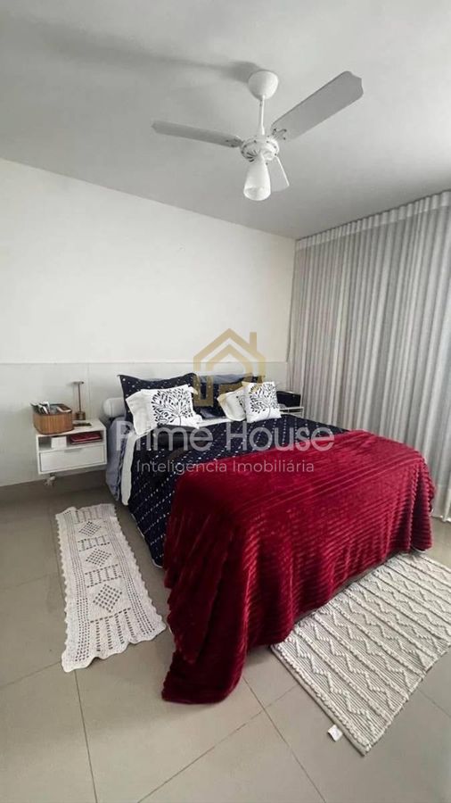 Vende-se Casa de Esquina no Condomínio Arbo Iguatemi
