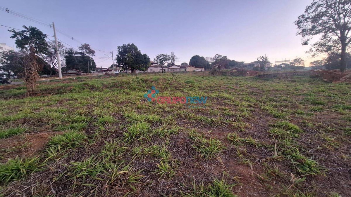 Lote/Terreno à Venda, Bela Emília - Lagoa Santa