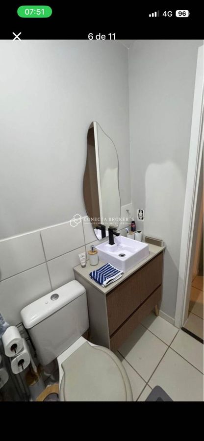 Apartamento, 2 quartos, 47 m² - Foto 6
