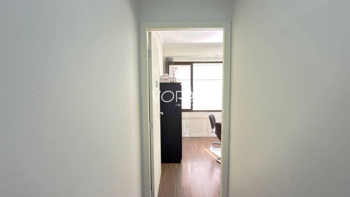 Sala-Conjunto, 37 m² - Foto 18