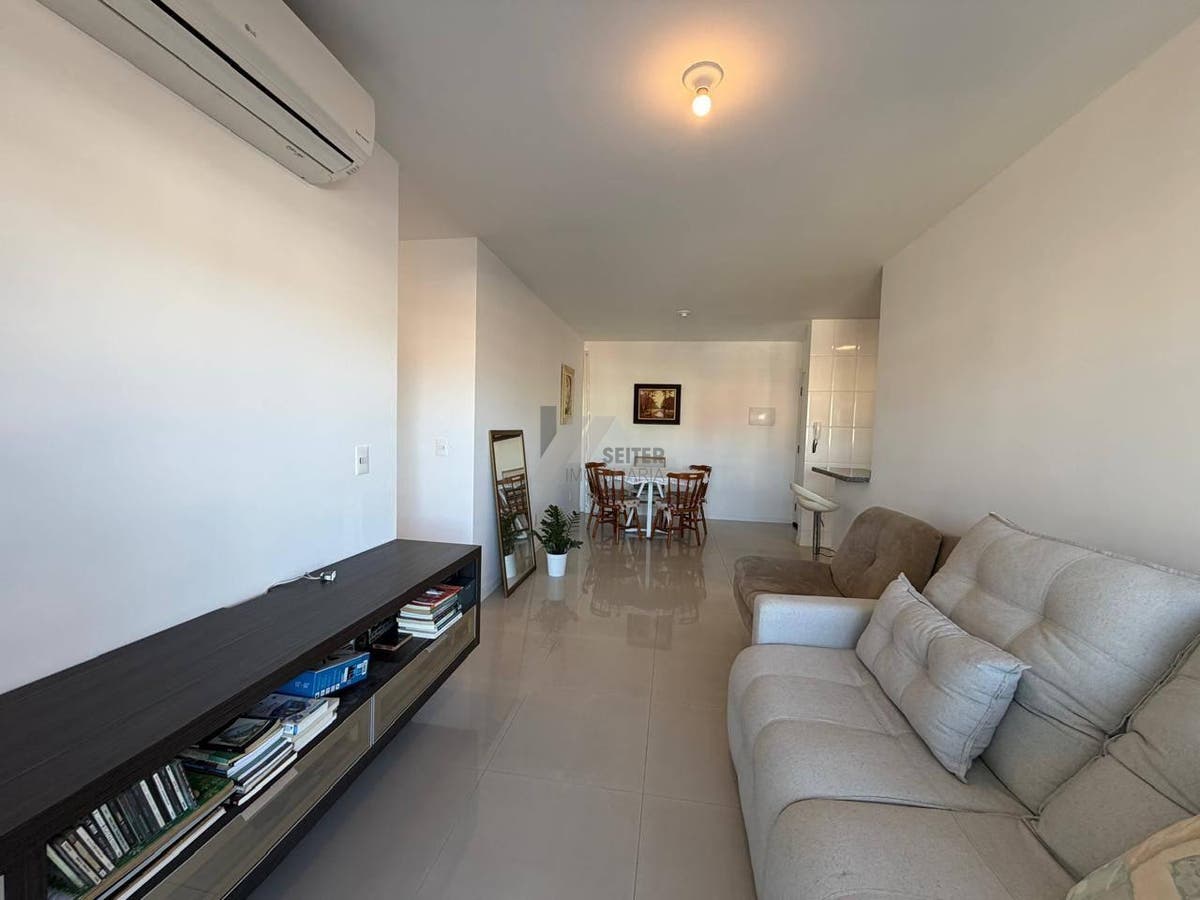 Apartamento a Venda na Trindade Cond Caravaggio