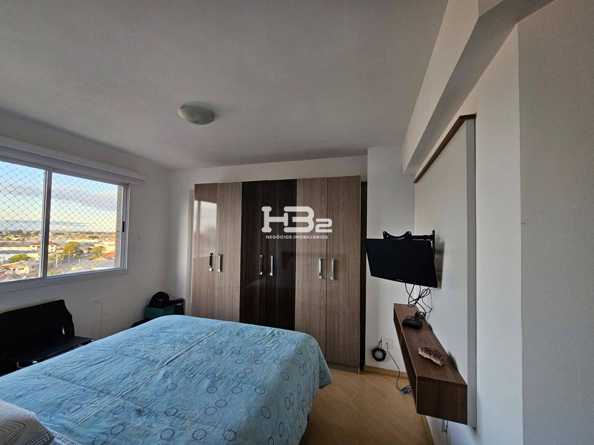 Apartamento à venda na Avenida Moreira Paz – Bairro Fátima, Vacaria/RS