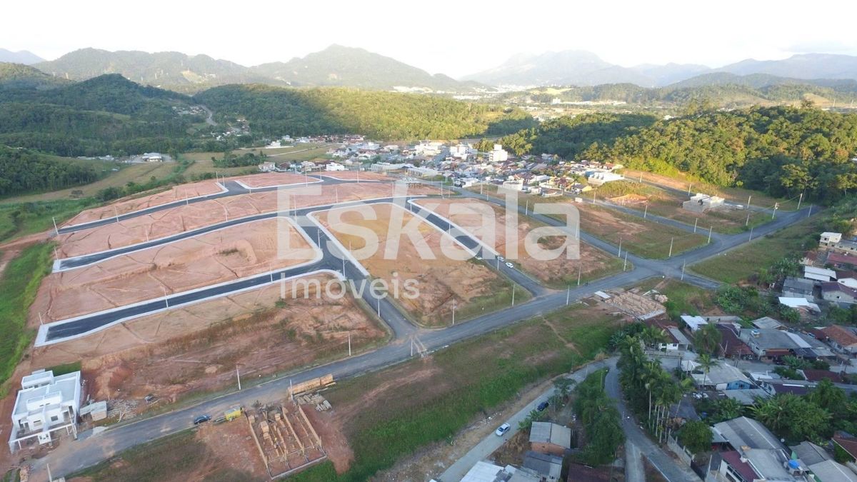 Terrenos A Partir de 304m² Três Rios do Norte - Jaraguá do Sul