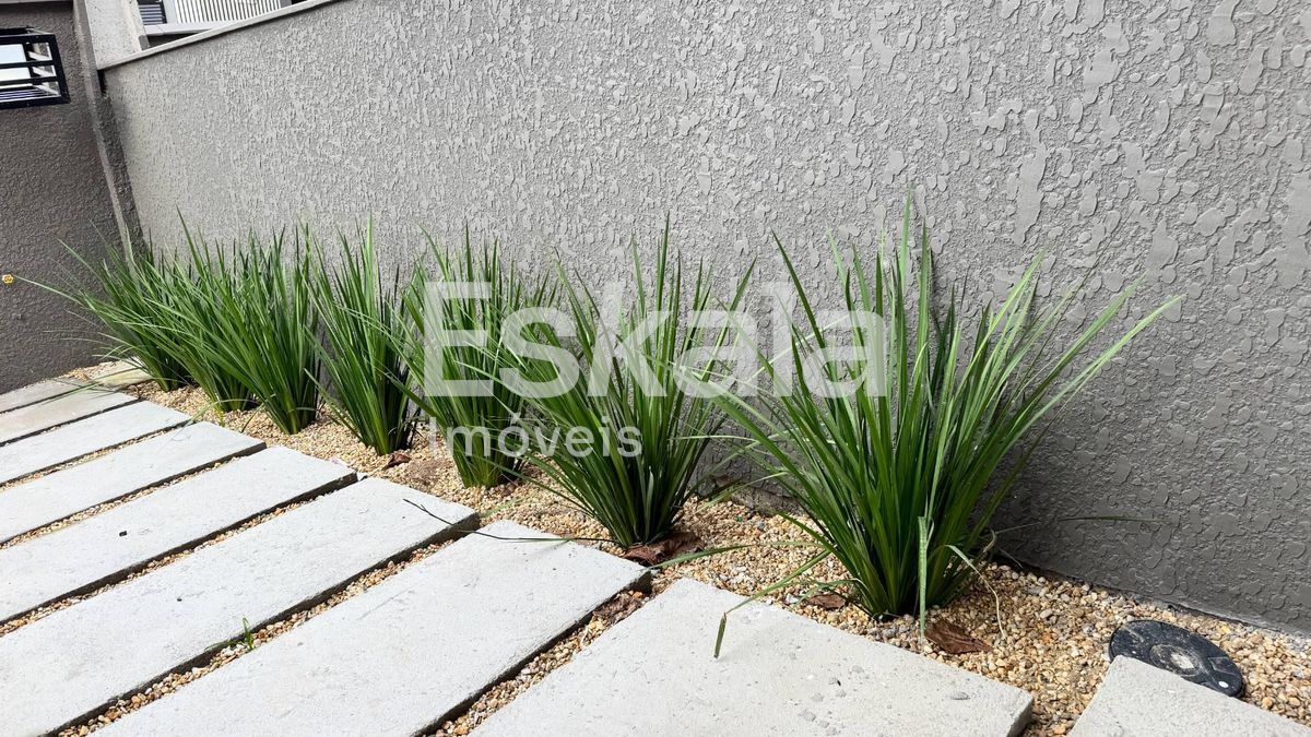 Sobrado, 2 quartos, 72 m² - Foto 3