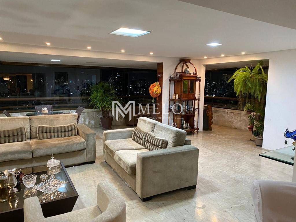 Apartamento, 4 quartos, 517 m² - Foto 12
