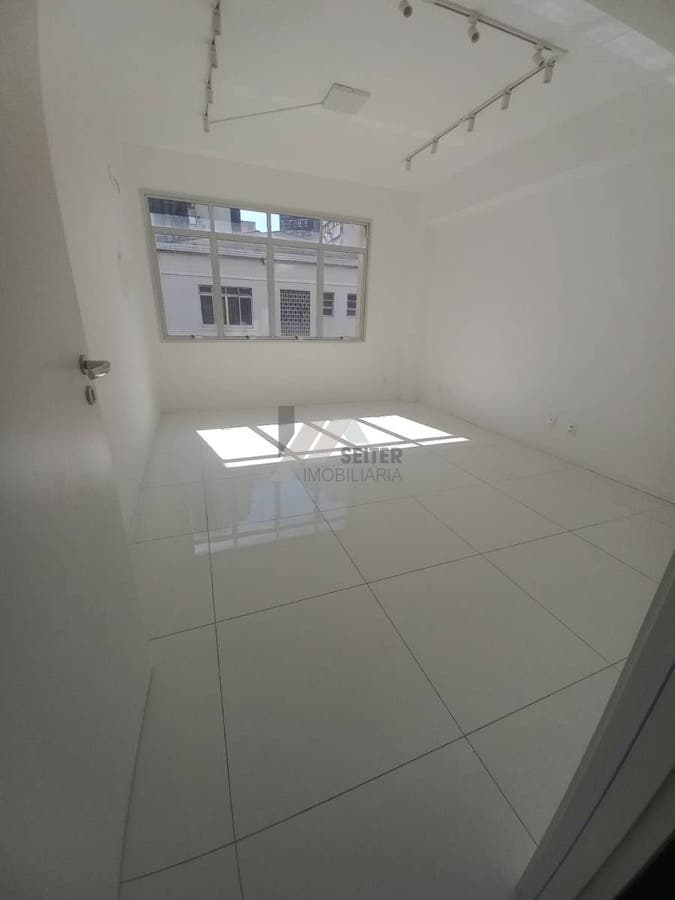 Salas Comerciais para Locação, Centro - Florianópolis