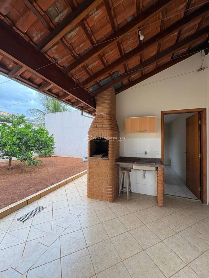Casa, 3 quartos, 180 m² - Foto 12