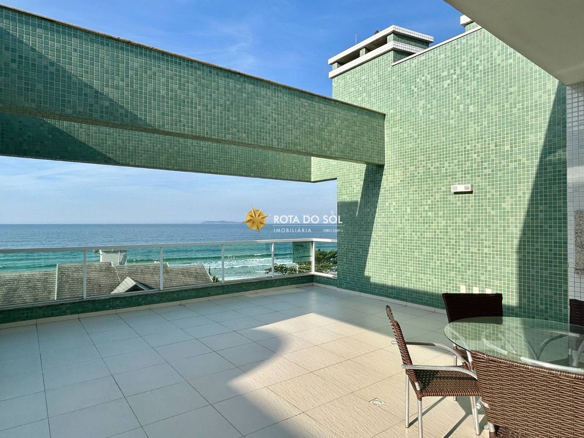 Brezza di Mare Cobertura Vista mar à venda Praia Canto Grande Bombinhas SC — foto 6