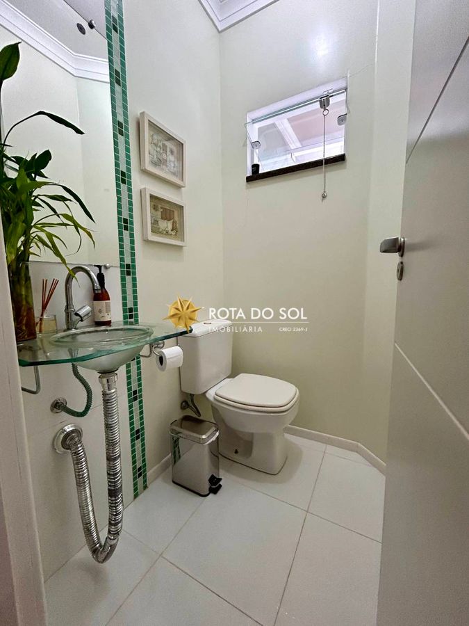 Casa de praia com piscina 5 quartos à venda Praia Centro Bombinhas SC - 32