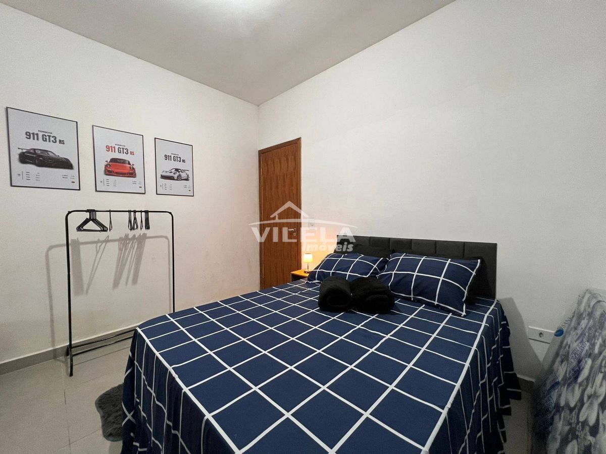 Casa à venda no Golfinho – Caraguatatuba-SP