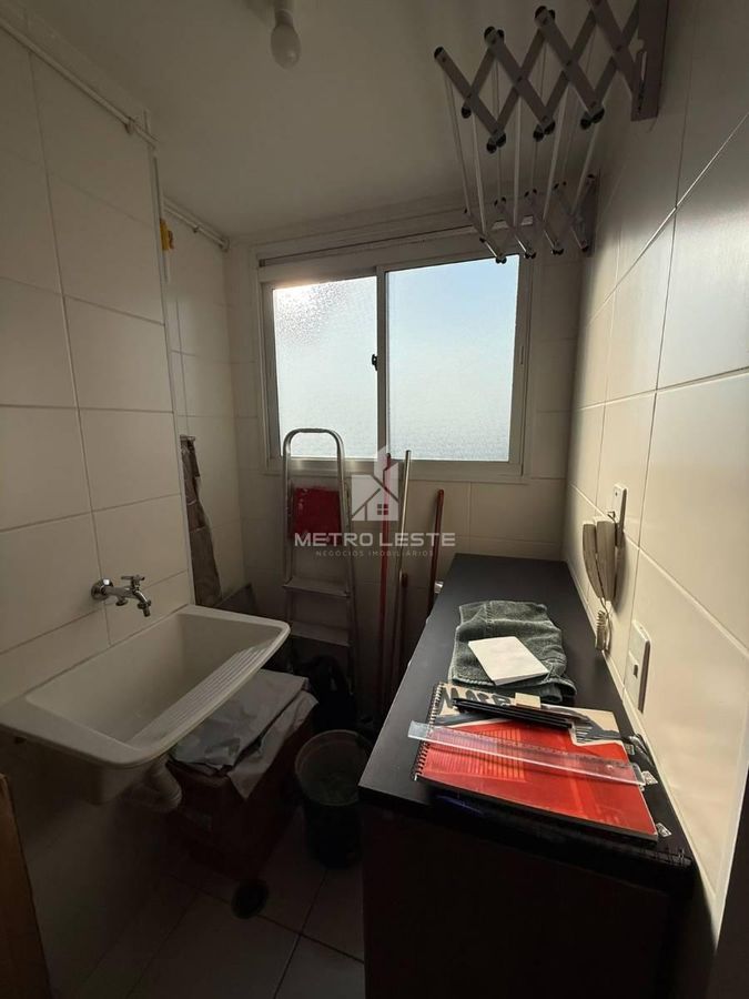 Apartamento, 2 quartos, 40 m² - Foto 7