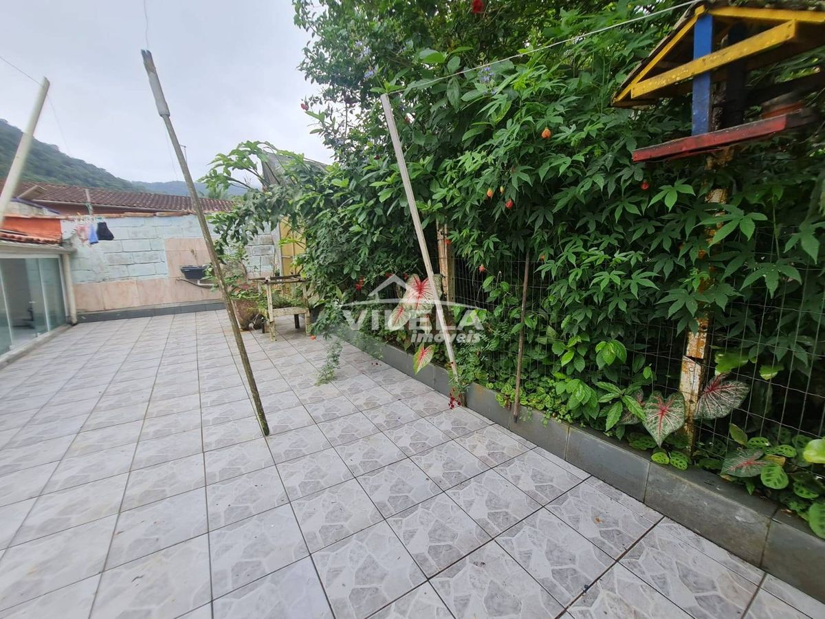 Sobrado Cidade Jardim
