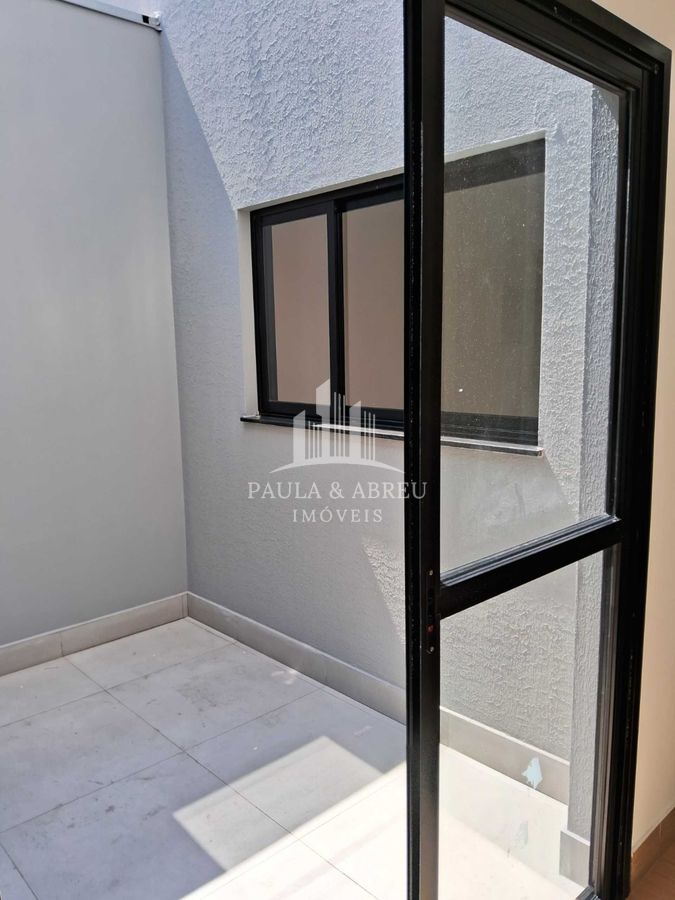 Sobrado, 4 quartos, 163 m² - Foto 9