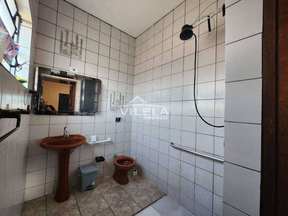 Sobrado com salão comercial-venda-caputera-caraguatatuba-sp
