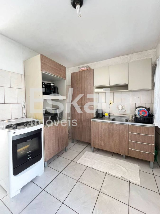 Casa Com 360m² De Área De Terreno + 03 Dormitórios Chico De Paulo - Jaraguá do Sul