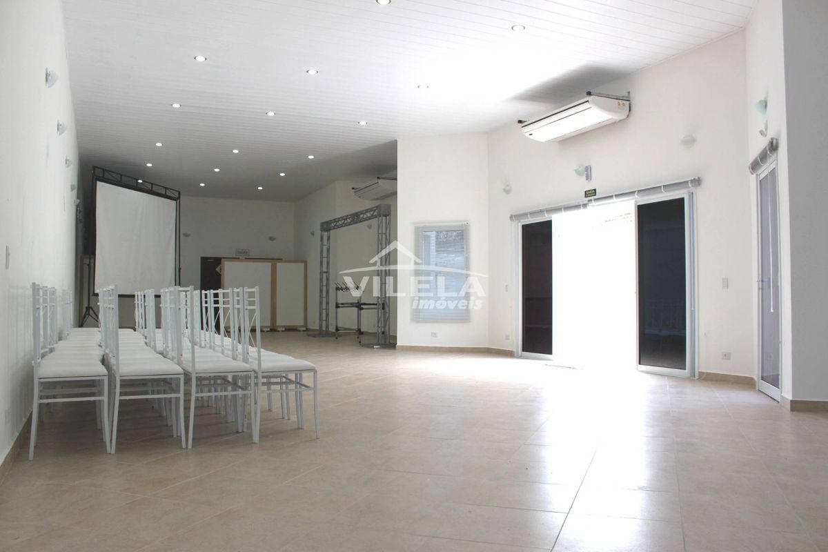 Salão comercial, locação definitiva!!! centro de caraguatatuba-sp