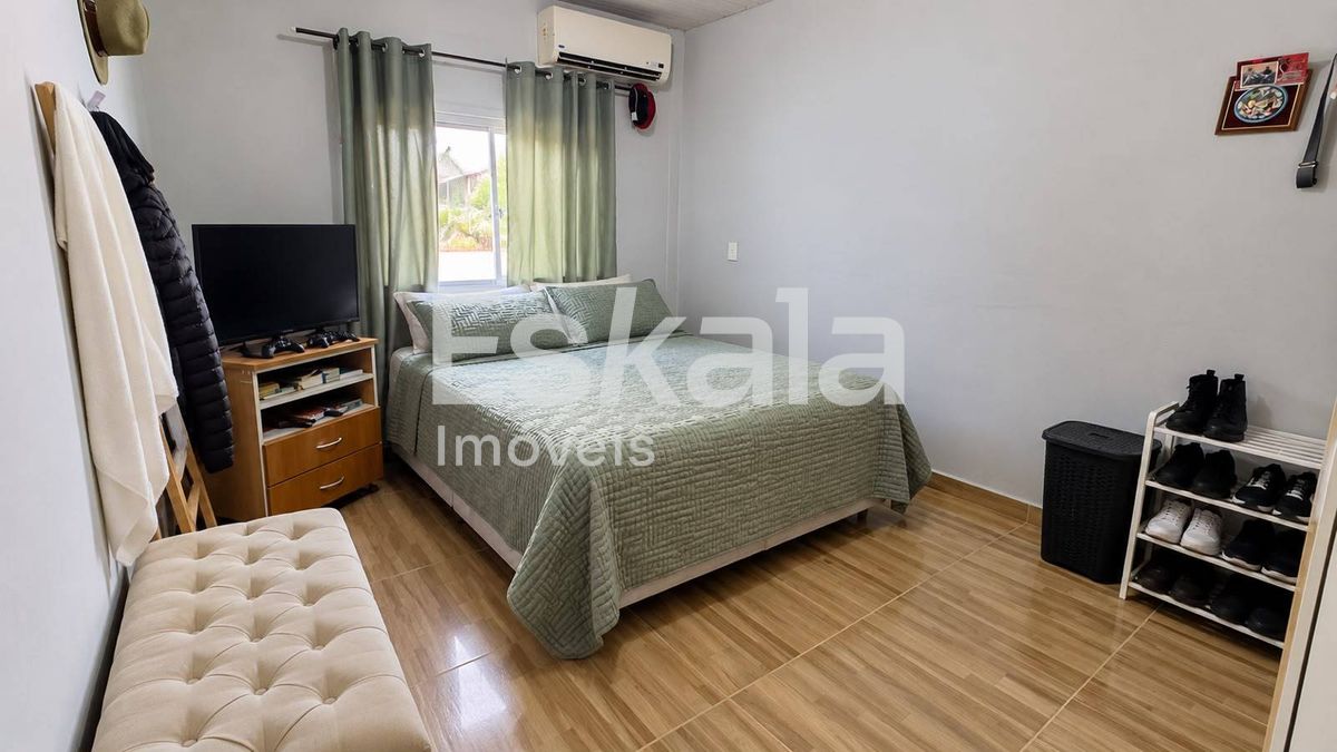 Casa, 2 quartos, 100 m² - Foto 4