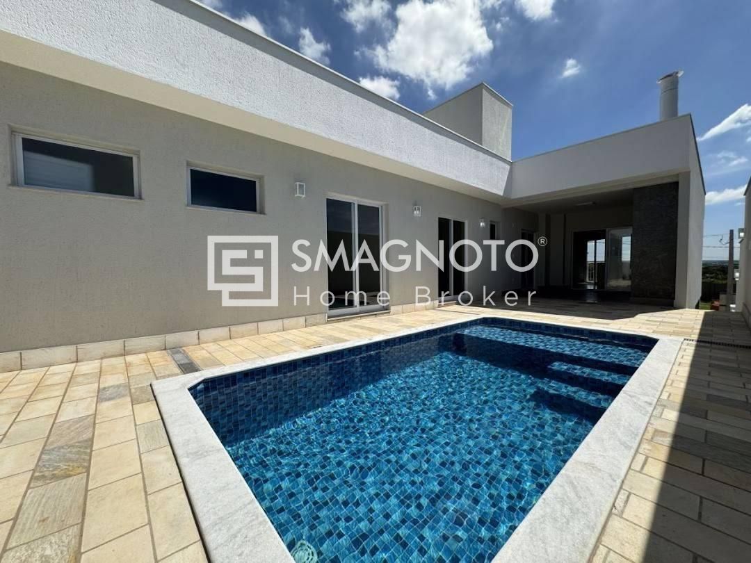 Casa com 3 dormitórios à venda, 176 m² por R$ 1.100.000,00 - Ondas - Piracicaba/SP