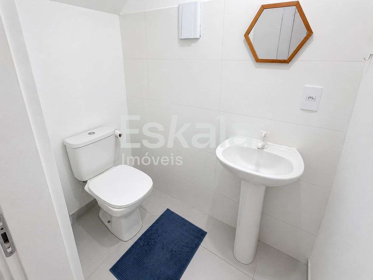 Sobrado, 2 quartos, 66 m² - Foto 4
