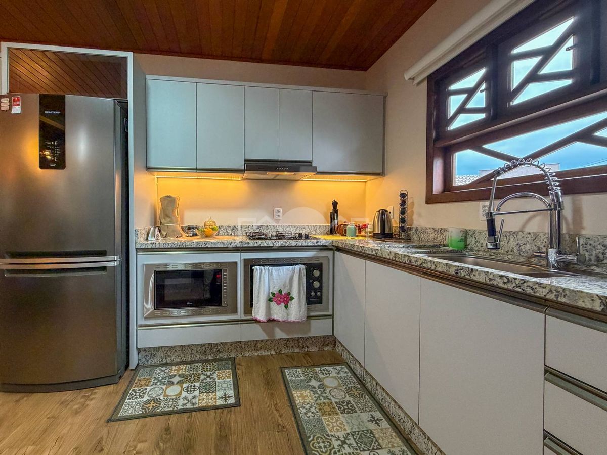 Sobrado, 3 quartos, 254 m² - Foto 25