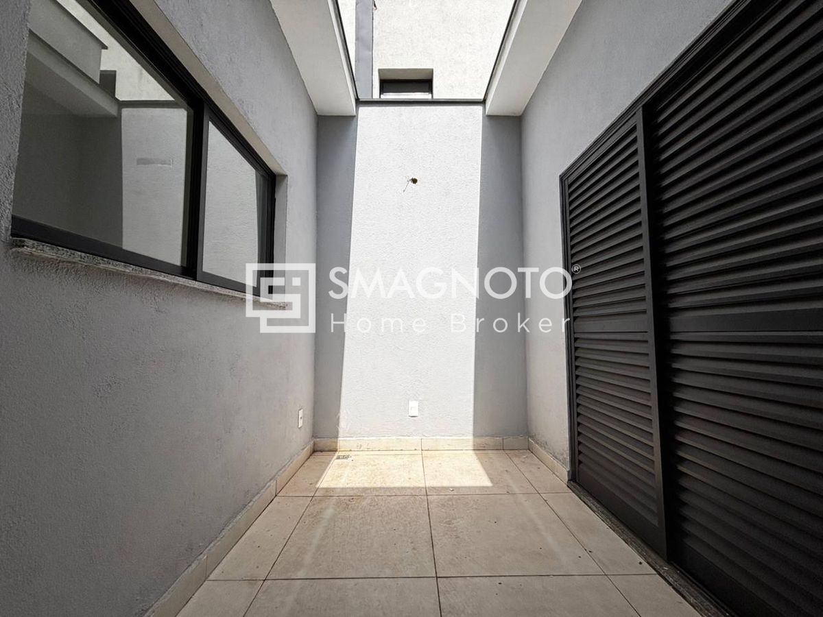 Casa de Condomínio, 2 quartos - Foto 2