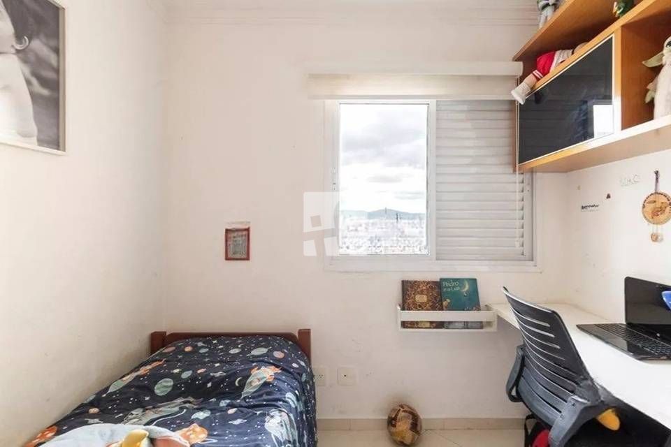 Apartamento com 3 quartos, Água Branca - São Paulo