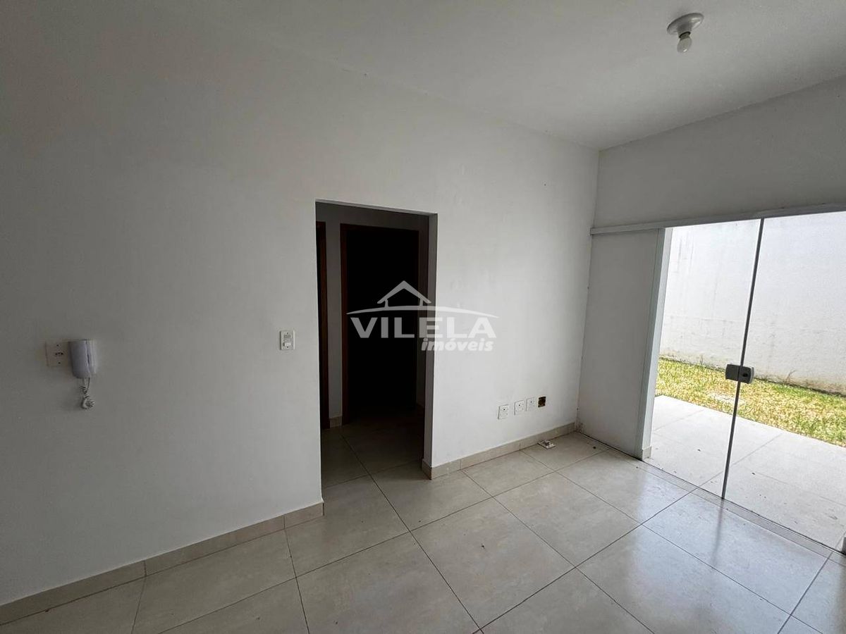 Apartamento para venda morro do algodão