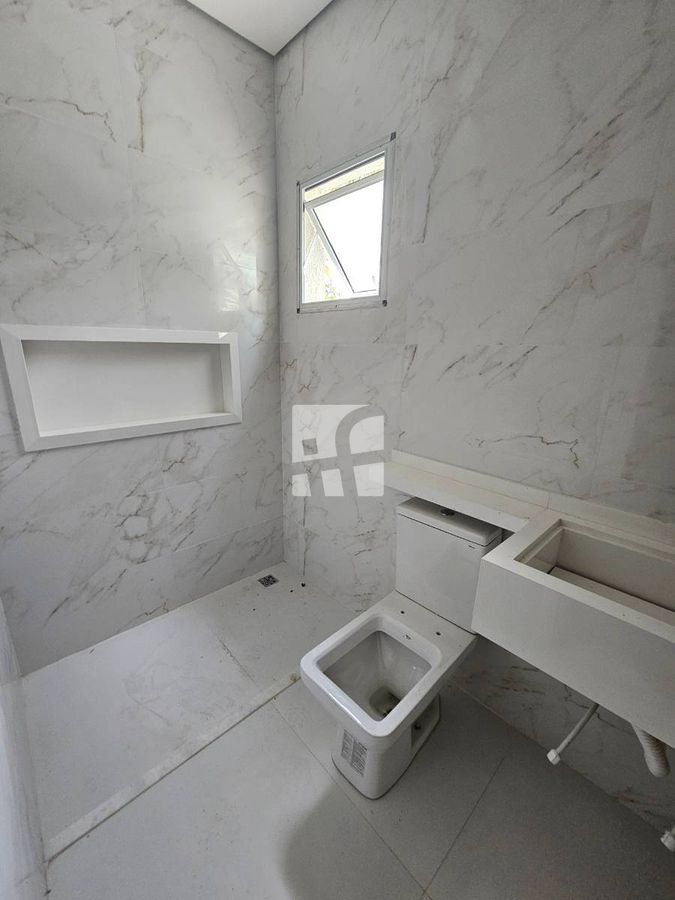 Casa de Condomínio com 2 quartos, Alpes de Caieiras - Caieiras