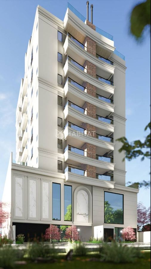 Lindo apartamento na planta no Central Park